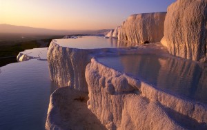 Pamukkale, Denizli, Türkiye (Pamukkale, Denizli, Turkey)