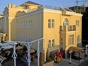 Отель Морской Одесса