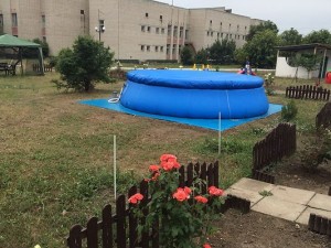 гостиница Звездочка Грибовка