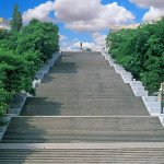 Потемкинская лестница