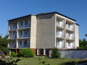 бо Юбилейная Луговое