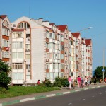 ул. Парковая