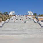 отдых у моря в Черноморске (Ильичевске) 063 775 76 76